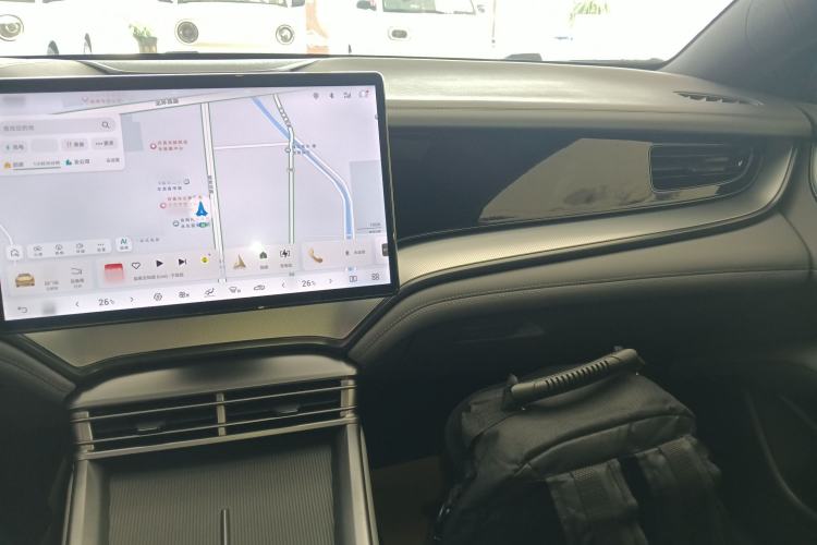 Used BYD Seal 07 DM-i 2025 DM-i 1.5L 125km Elite Model
