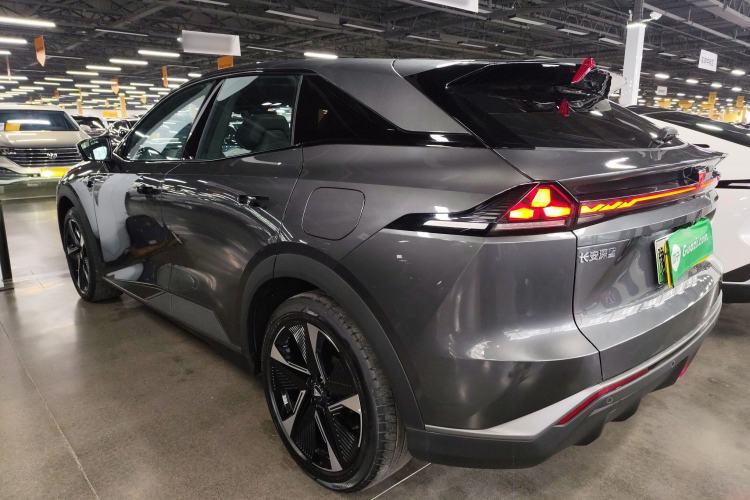 Used  S07 2023 200Max Range-Extended Version
