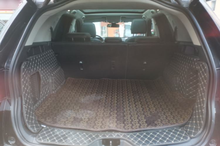 Used Land Rover Discovery Sport 2019 240 PS SE Version China V Standard