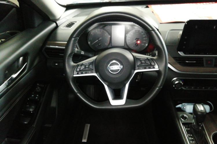 Used Nissan Teana 2021 2.0L XL Comfort Edition
