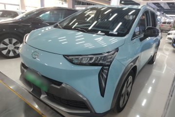 Used AION Y 2022 70 Enjoyment Edition Lithium Iron Phosphate