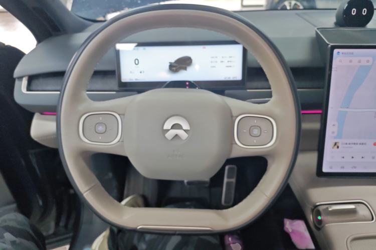 Used Nio ES8 2023 100kWh