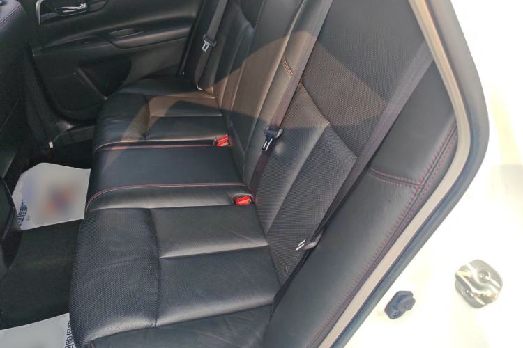 Used Nissan Teana 2018 2.0L XL Smart Upgrade Edition