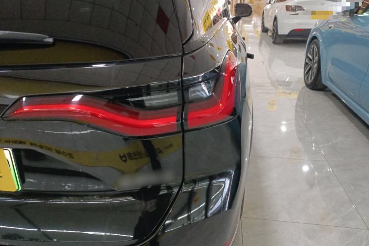 Used Nio ES8 2020 450 km Range 6-Seater Version