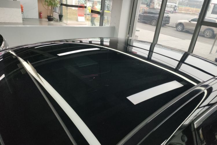 Used Mercedes-Benz E-Class 2024 E 300 L Stylish Model