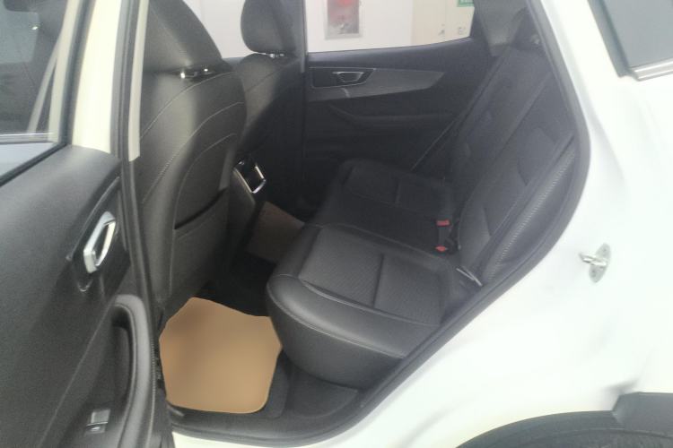 Used Chery Tiggo 5x 2020 1.5L CVT Fashion Edition
