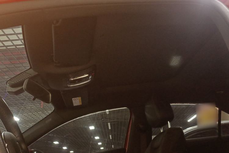 Used Mercedes-Benz A-Class 2021 A 200 L Sport Sedan Fashion Model
