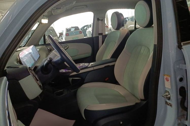 Used ORA Ballet Cat 2023 401 km Luxury Version