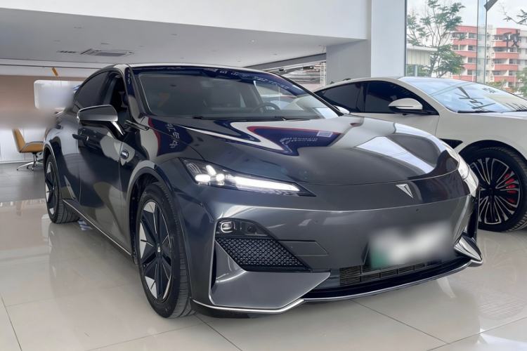 Used  SL03 2022 1.5L 1200 Extended-Range Version
