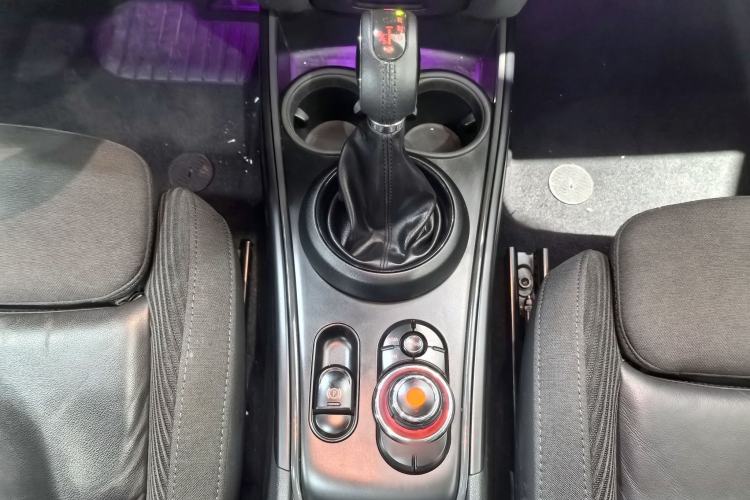 Used  Countryman 2017 1.5T COOPER ALL4 Explorer
