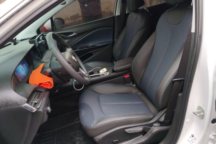 Used Buick Velite 6 2024 450km Comfort Edition PLUS