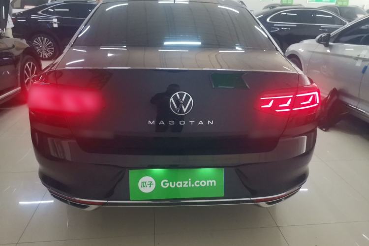 Used Volkswagen Magotan 2023 2 Million Units Limited-Edition 280TSI DSG Comfort Version