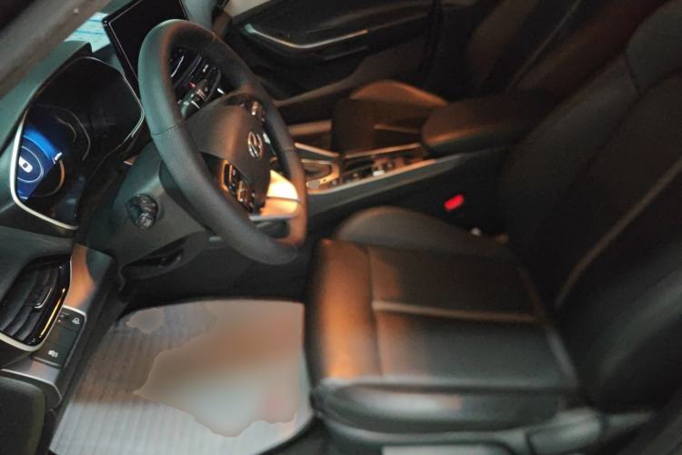 Used Hyundai Lafesta 2019 280TGDi Sport Edition China VI
