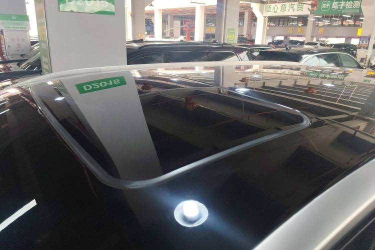 Used Wuling Asta 2022 2.0L DHT Electric-Speed Version
