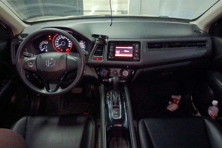 Used Honda Vezel 2017 1.5L CVT 2WD Comfort Model