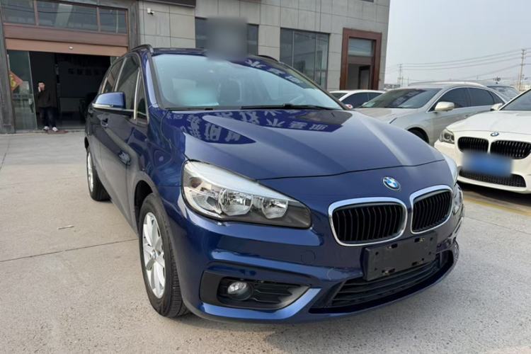 Used BMW 2 Series Active Tourer 2016 218i Fashion Model