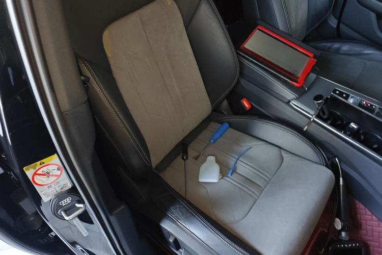 Used Audi A6L 2019 45 TFSI Prestige Dynamic Edition
