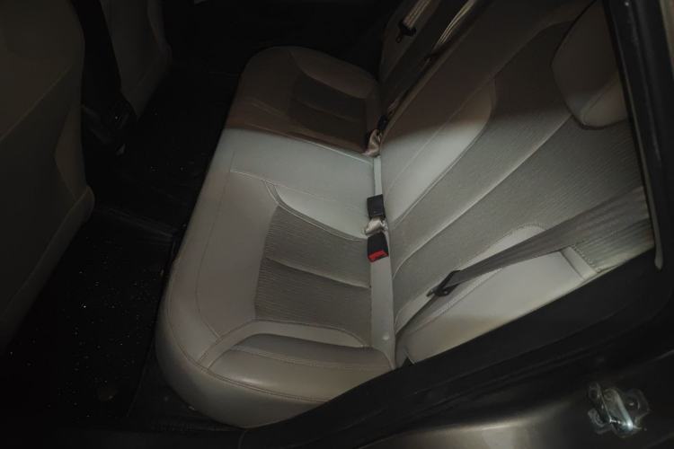 Used Buick GT 2016 15N Manual Elite Edition
