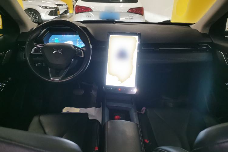 Used XPeng G3 2021 G3i 460G