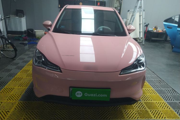 Used NETA V 2022 Chao 400 Lite Pink Custom Edition
