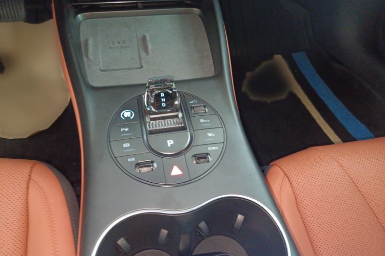 Used BYD Seal 2025 650 Long-Range Version
