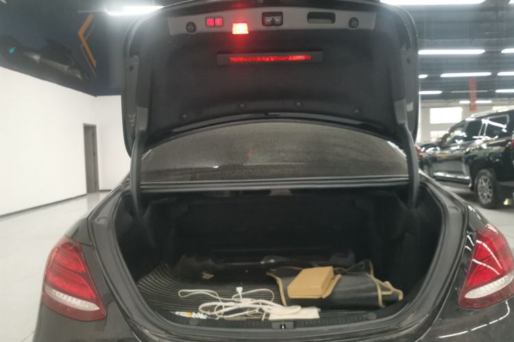 Used Mercedes-Benz E-Class 2019 Facelifted E 300 L Stylish Version
