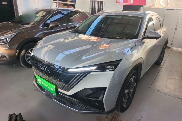 Used Dongfeng Aeolus Mage 2023 1.5T Luxury Edition