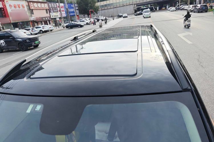 Used Mercedes-Benz Vito 2021 2.0T Elite Version 7 Seats
