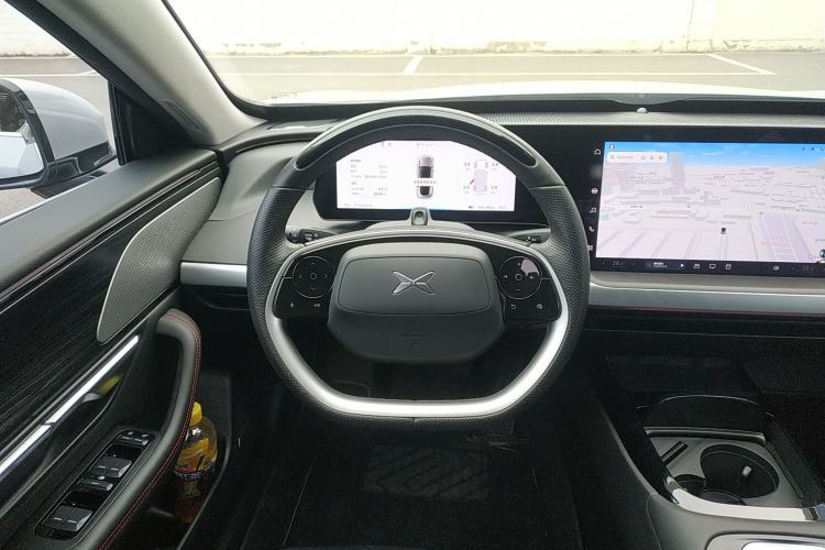 Used XPeng P7 2023 586E
