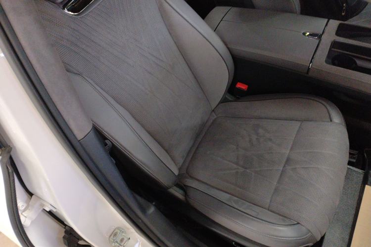 Used VOYAH PASSION 2023 Four-Wheel Drive Flagship Edition