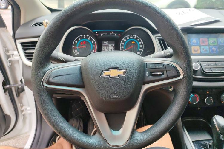 Used Chevrolet Cavalier 2016 1.5L Automatic Xinyue Edition
