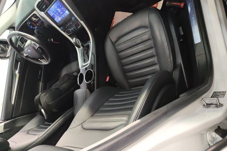 Used Ford Mondeo 2013 1.5L GTDi180 Fashion Edition