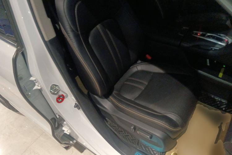 Used Honda Avancier 2020 370TURBO Four-Wheel Drive Premium Edition
