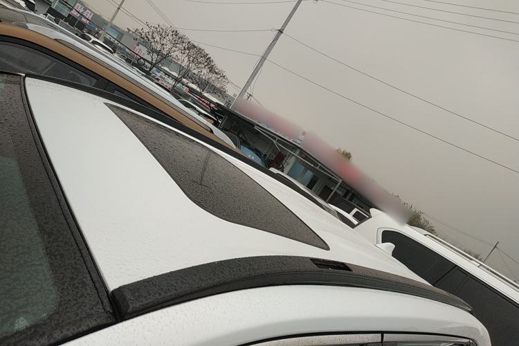 Used Toyota RAV4 2022 2.0L CVT Two-Wheel Drive Fashion Edition