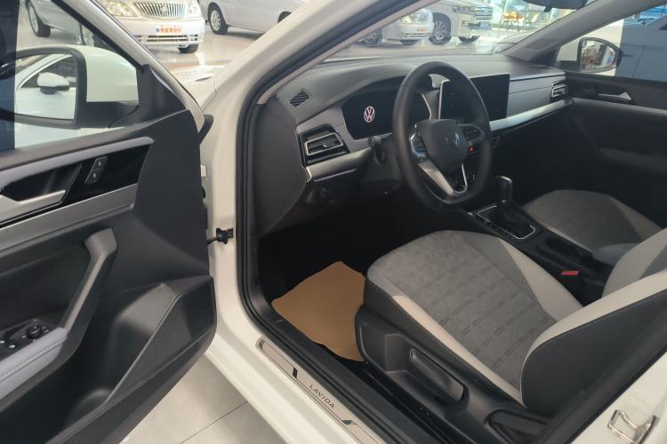 Used Volkswagen Lavida 2023 280TSI DSG Full-Comfort Edition