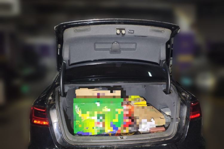 Used Audi A6L 2018 35 TFSI Collector's Edition
