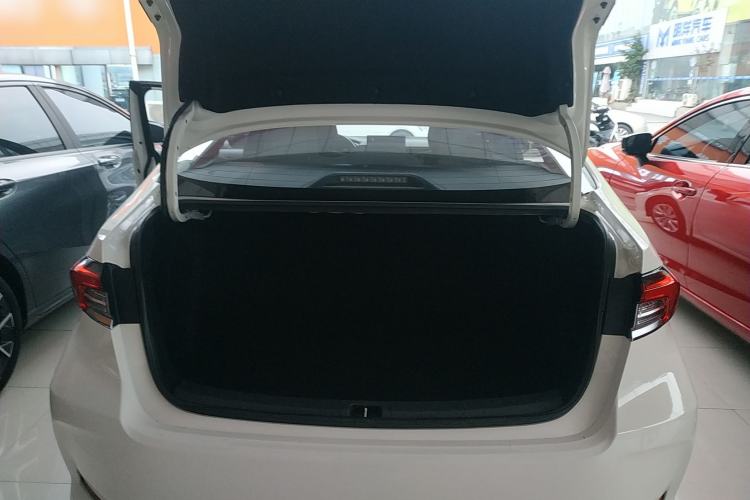 Used Toyota Corolla 2023 1.8L Smart Electric Hybrid Dual-Motor Elite Edition
