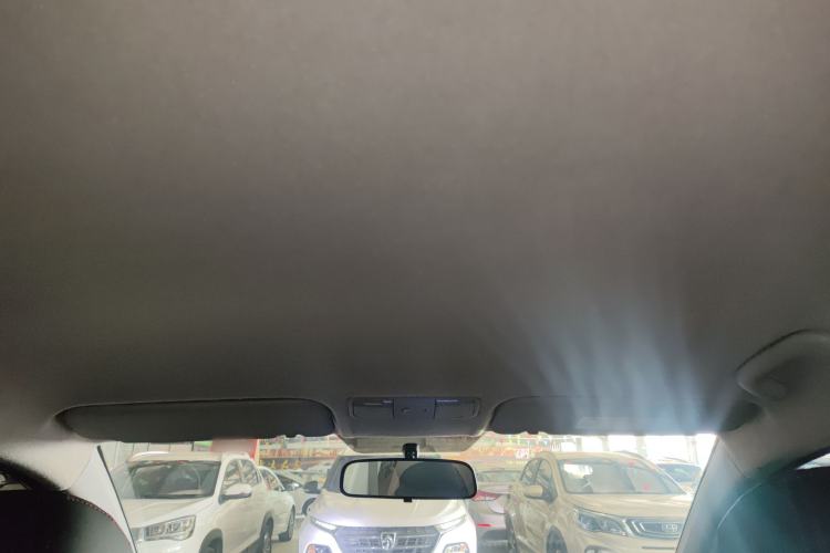 Used Hyundai Verna 2020 1.4L CVT GLS Cool Edition
