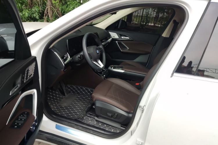 Used BMW X1 2023 sDrive25Li X Design Package
