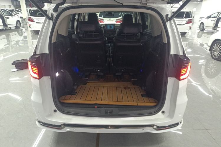 Used Honda Elysion 2022 2.0L eHEV Luxury Edition
