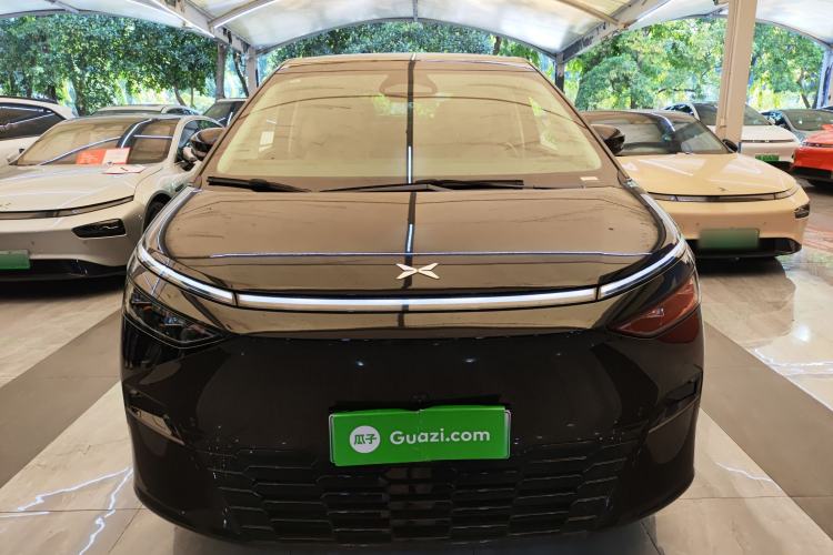 Used XPeng X9 2024 702 Ultra-Long Range Max
