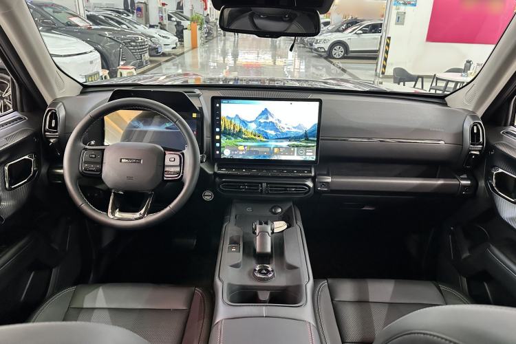 Used Haval  2023 1.5T Two-Wheel Drive Chao Ye Version Plus
