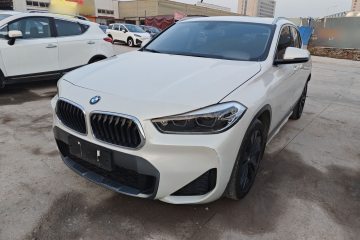 Used BMW X2 2020 sDrive20i M Sport Package
