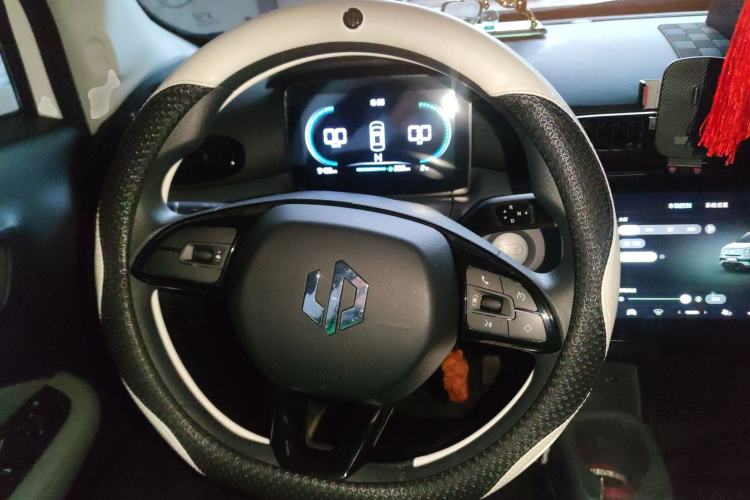 Used Leapmotor T03 2025 310 Comfort Edition