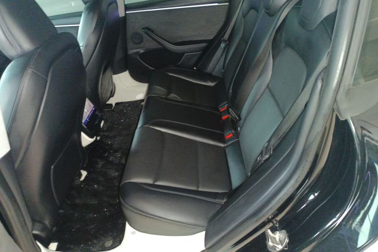 Used Tesla Model 3 2023 Long-Range All-Wheel-Drive Version
