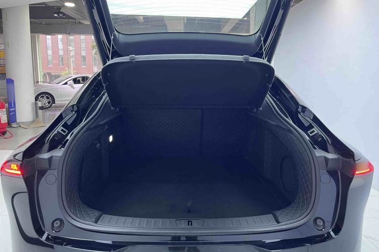 Used  A07 2024 Pure Electric "True Fragrance" Edition 515 Prestige Model