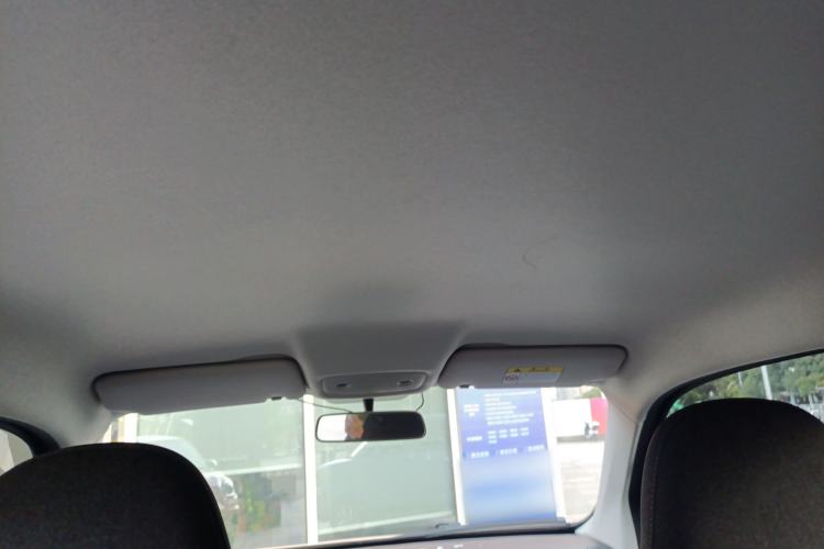 Used Leapmotor T03 2022 Special Edition
