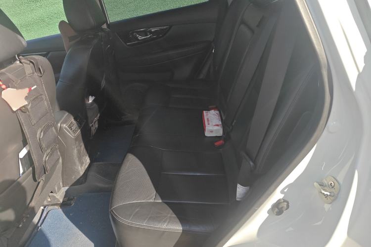 Used Nissan X-Trail 2019 2.0L CVT Smart Connect Comfort Edition 2WD