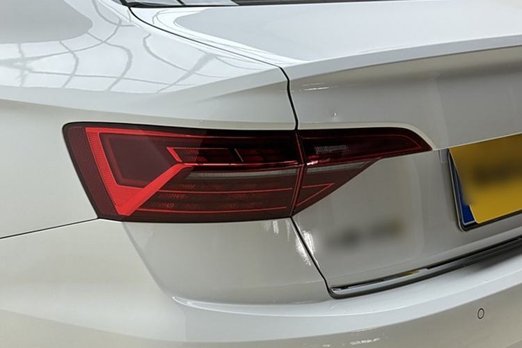 Used Volkswagen Sagitar 2021 280TSI DSG Excellence Edition
