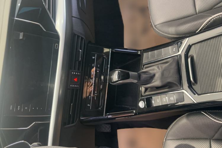 Used Volkswagen Passat 2024 330TSI Starry Elite Edition
